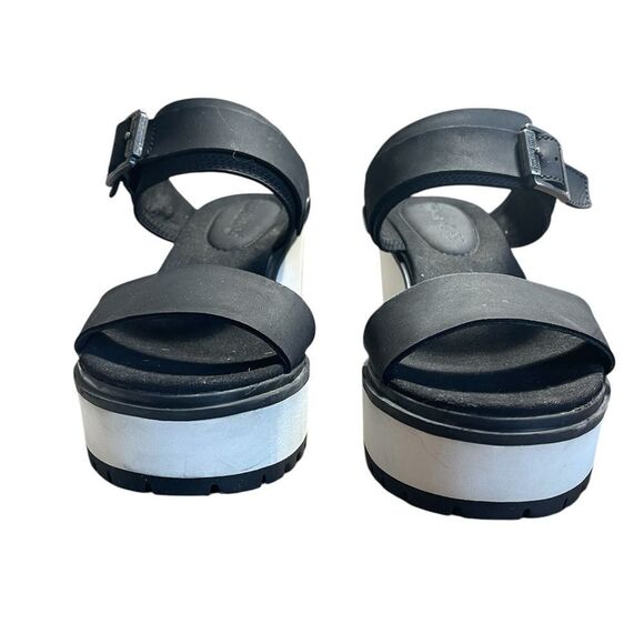 ❤️Timberland sandals, Size 9 - Picture 2 of 15